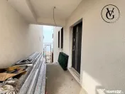 Vila premium | frontal la lac | Ovidiu Sud 