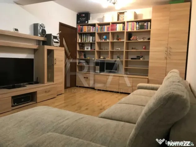 2 Camere Mobilat Utilat Pacii - Bucuresti (Bucuresti-Ilfov)