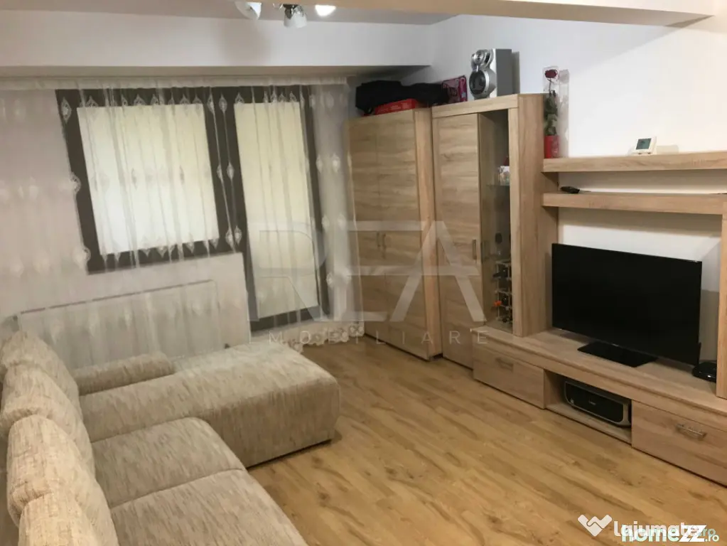 2 Camere Mobilat Utilat Pacii - Bucuresti (Bucuresti-Ilfov)