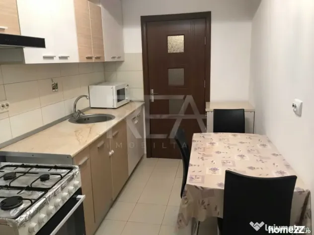 2 Camere Mobilat Utilat Pacii - Bucuresti (Bucuresti-Ilfov)