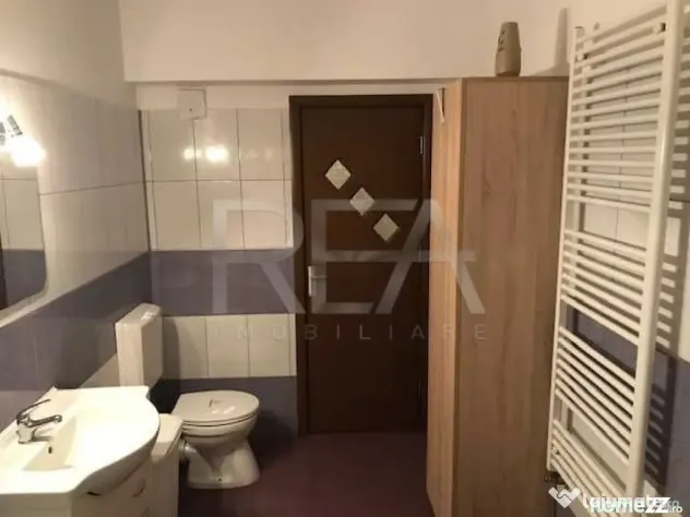 2 Camere Mobilat Utilat Pacii - Bucuresti (Bucuresti-Ilfov)