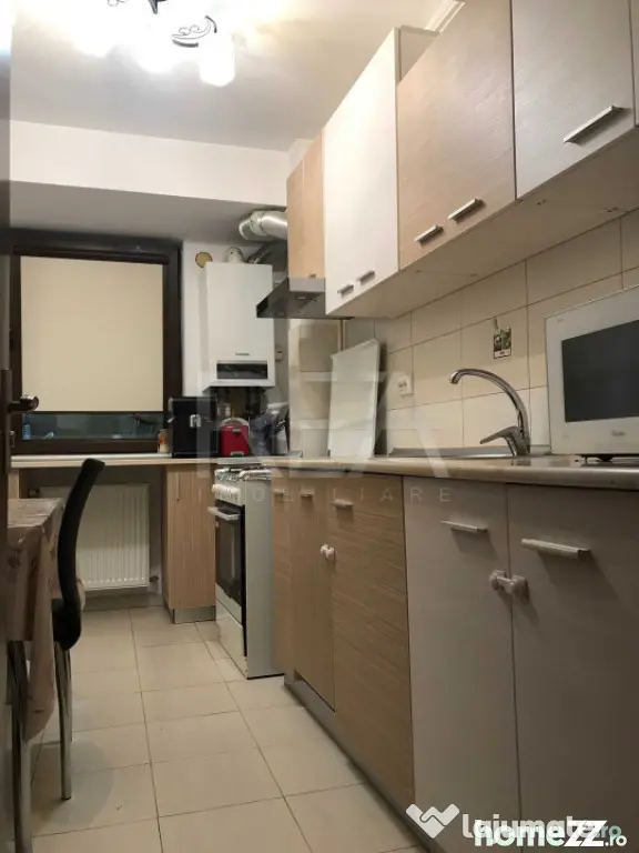 2 Camere Mobilat Utilat Pacii - Bucuresti (Bucuresti-Ilfov)
