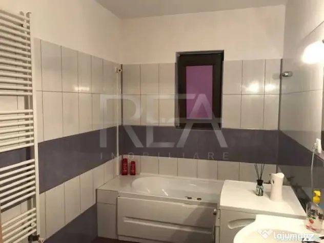 2 Camere Mobilat Utilat Pacii - Bucuresti (Bucuresti-Ilfov)