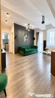 Apartament 3 camere | 2 bai | 2 parcari | 112 mp -Tractorul