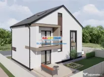 Vila Individuala Premium situata in apropriere de str Dante