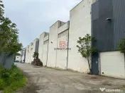 Depozit/hala/spatiu industrial Pantelimon - Centura - DN3, 