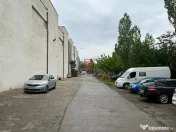 Depozit/hala/spatiu industrial Pantelimon - Centura - DN3, 