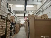 Depozit/hala/spatiu industrial Pantelimon - Centura - DN3, 