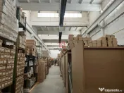 Depozit/hala/spatiu industrial Pantelimon - Centura - DN3, 