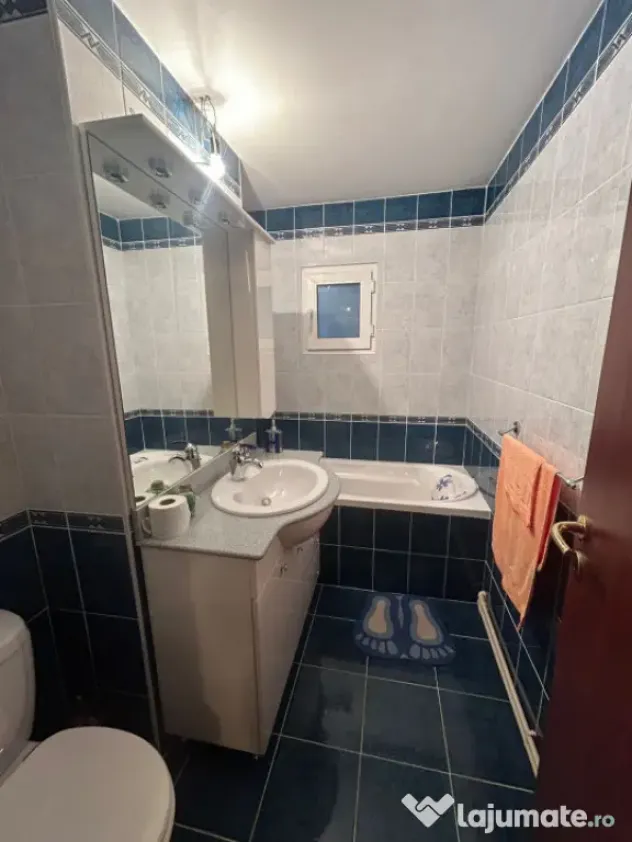 Apartament 3 camere Buzaului, suprafata 66mp, etaj 2