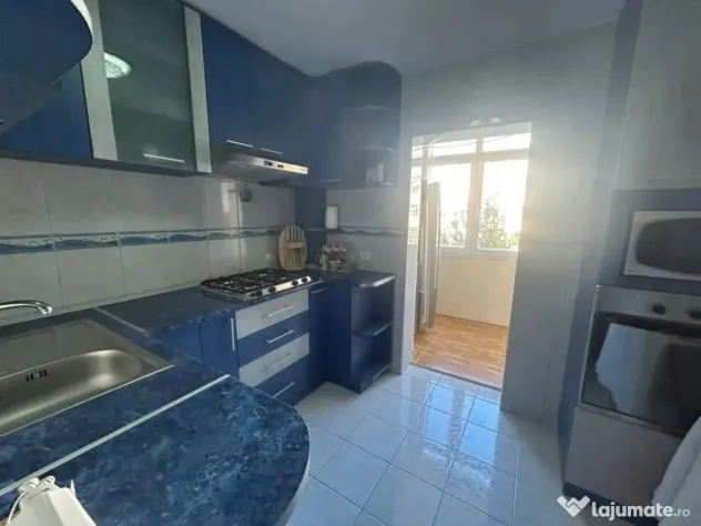 Apartament 3 camere Buzaului, suprafata 66mp, etaj 2