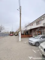 AFACERE LA CHEIE ! Pensiune turistica cu restaurant si sala