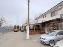 AFACERE LA CHEIE ! Pensiune turistica cu restaurant si sala