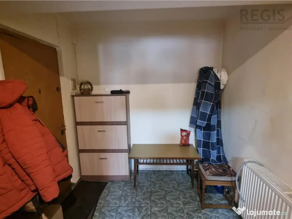 Apartament 2 camere , zona Centrul Civic