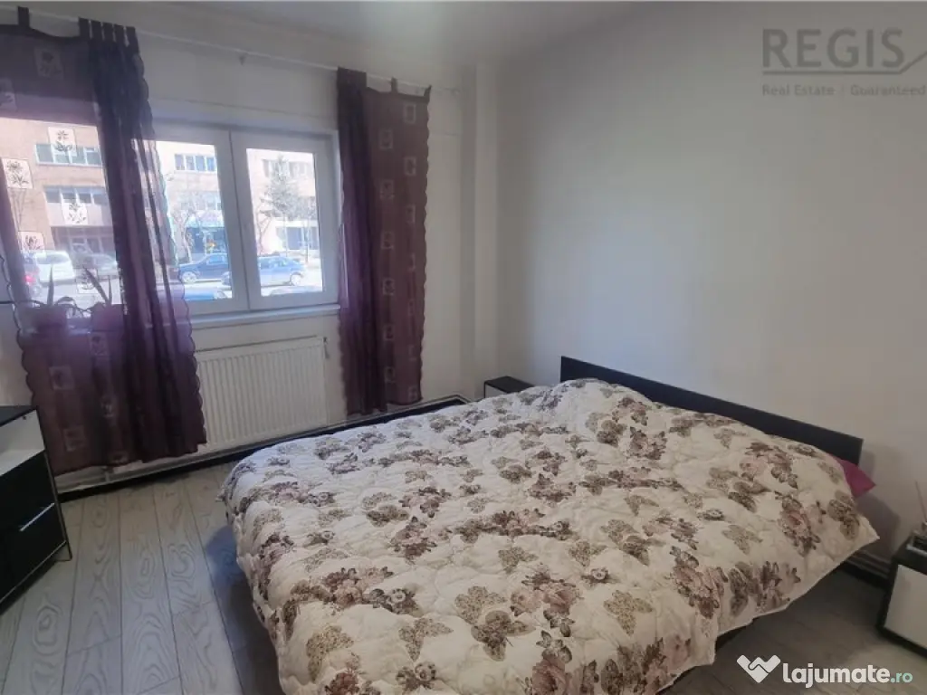 Apartament 2 camere , zona Centrul Civic