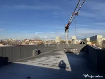 2 camere 2 bai cu terasa rooftop Ultracentral