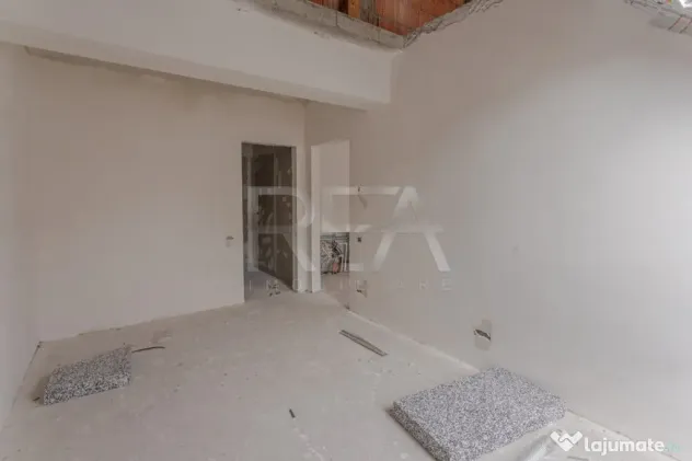 2 camere 2 bai cu terasa rooftop Ultracentral