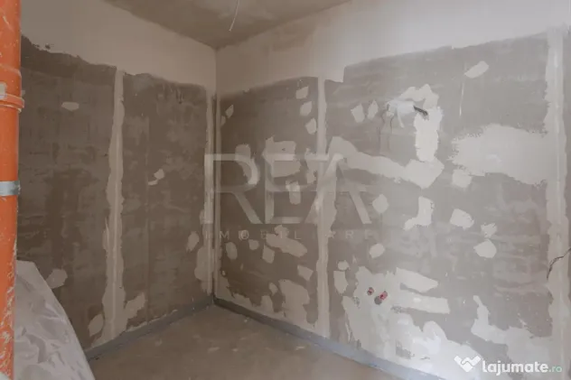 2 camere 2 bai cu terasa rooftop Ultracentral