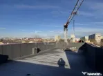 2 camere 2 bai cu terasa rooftop Ultracentral