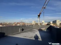 2 camere 2 bai cu terasa rooftop Ultracentral