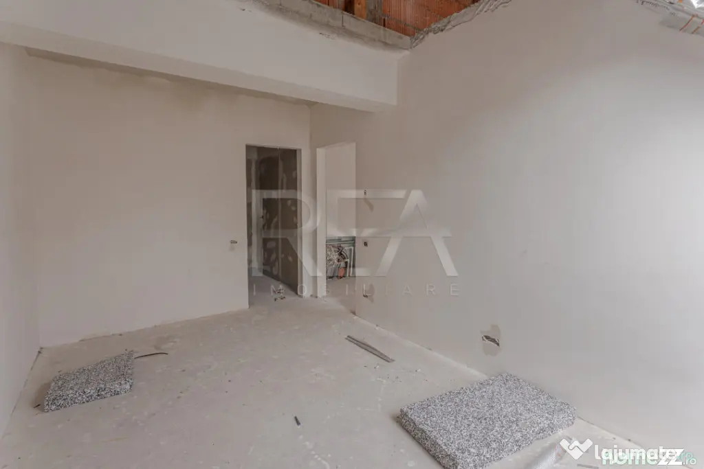 2 camere 2 bai cu terasa rooftop Ultracentral - Bucuresti (Bucuresti-Ilfov)