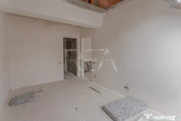 2 camere 2 bai cu terasa rooftop Ultracentral - Bucuresti (Bucuresti-Ilfov)