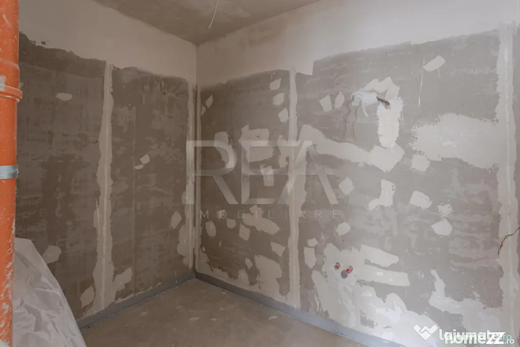 2 camere 2 bai cu terasa rooftop Ultracentral - Bucuresti (Bucuresti-Ilfov)