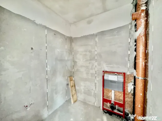 2 camere 2 bai cu terasa rooftop Ultracentral - Bucuresti (Bucuresti-Ilfov)