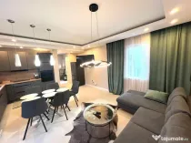 Duplex finisat, zona Terra