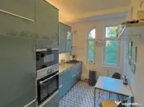 Basarabiei spatiu comercial cu teren si constructie locui...