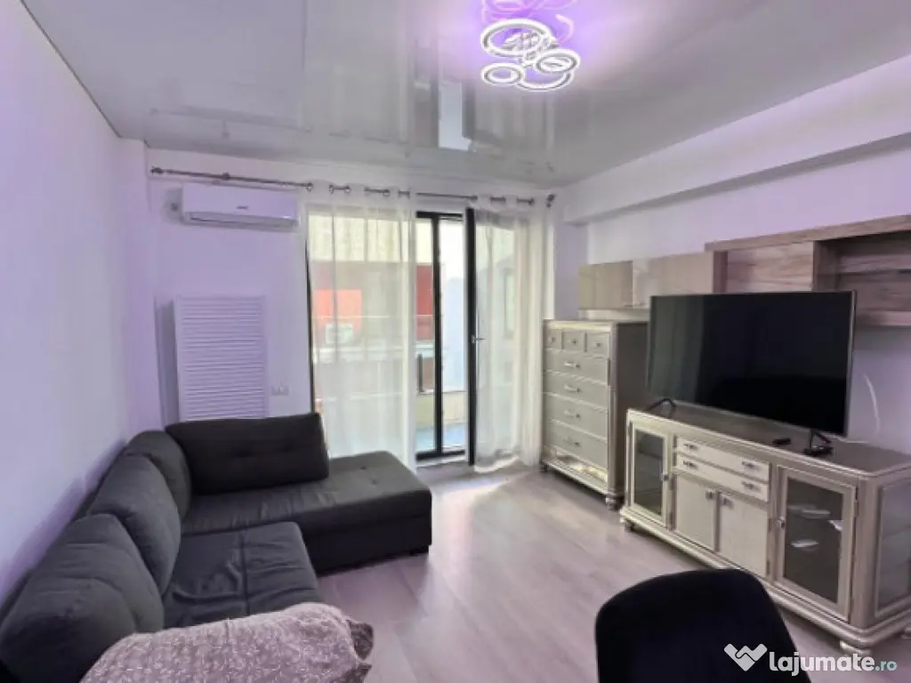 Apartament situat in MAMAIA NORD - MACKEREL