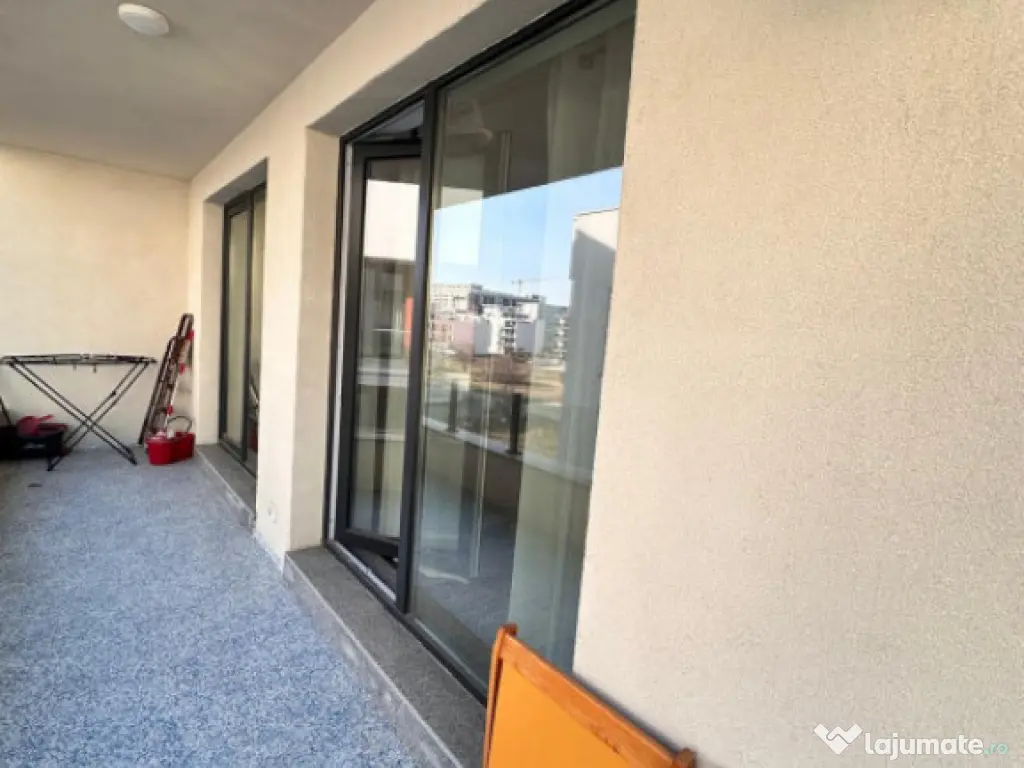 Apartament situat in MAMAIA NORD - MACKEREL