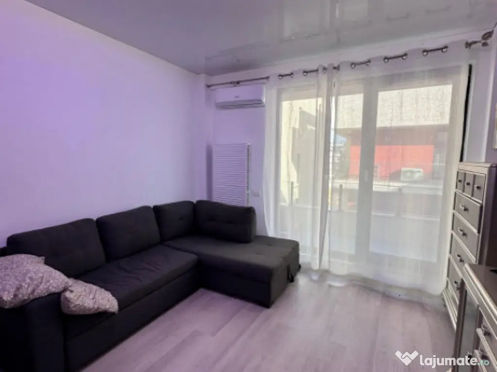 Apartament situat in MAMAIA NORD - MACKEREL