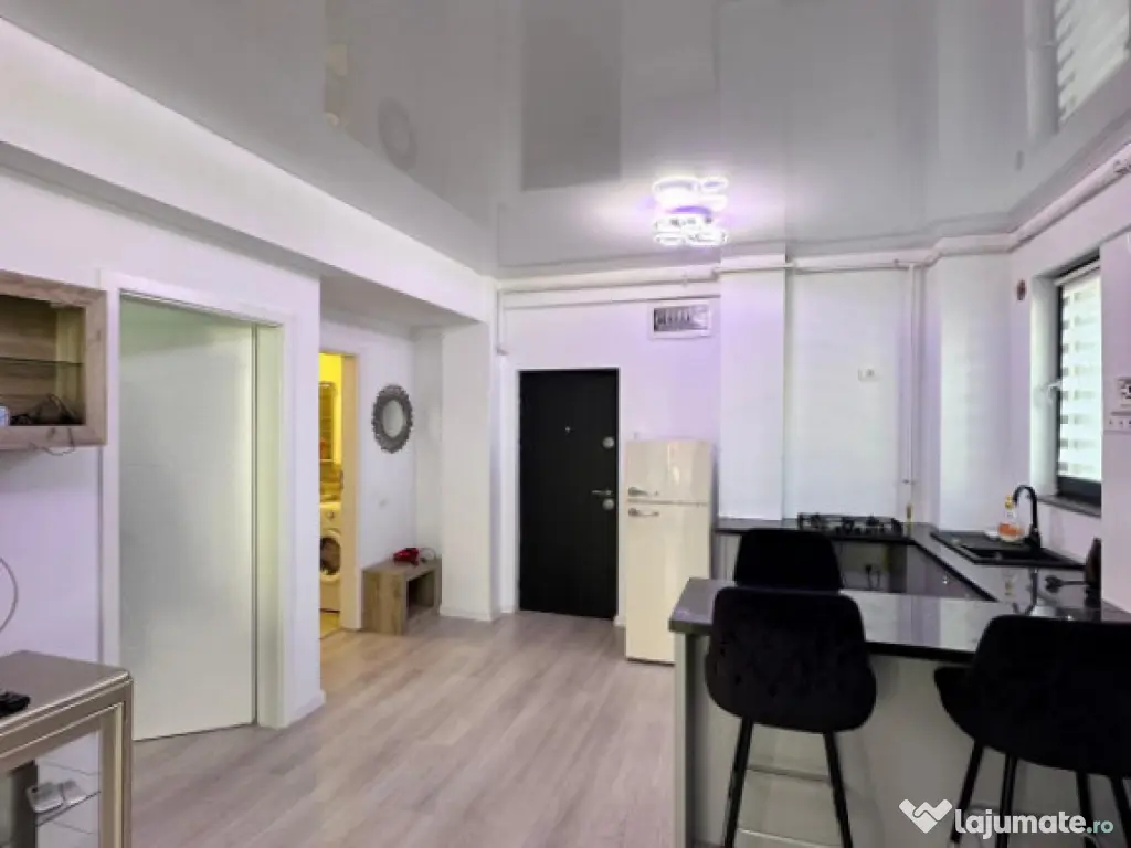 Apartament situat in MAMAIA NORD - MACKEREL