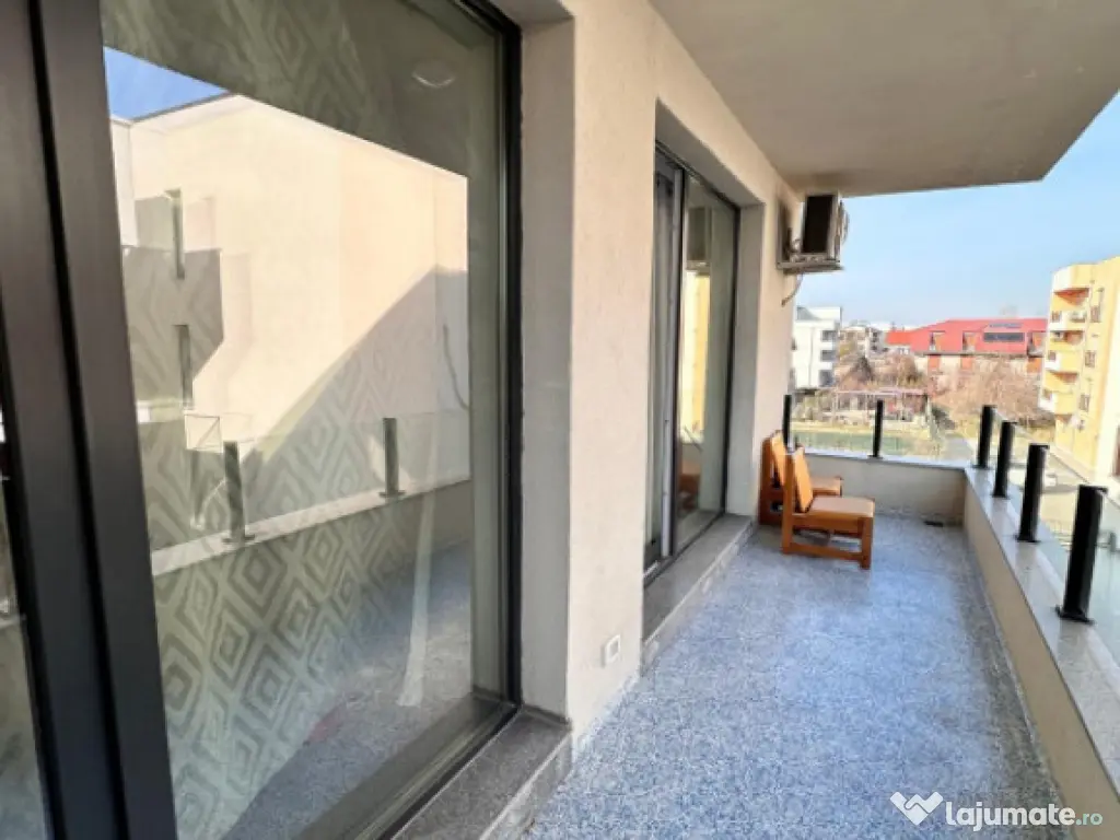 Apartament situat in MAMAIA NORD - MACKEREL