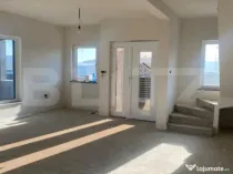 Casa individuala, 164 mp utili, zona Mitoc