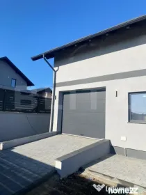 Casa individuala, 164 mp utili, zona Mitoc