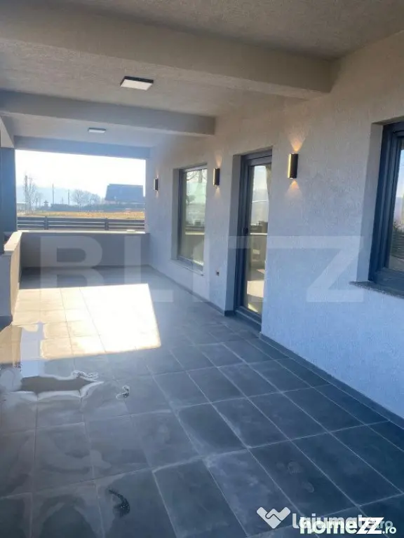 Casa individuala, 164 mp utili, zona Mitoc - Suceava (Suceava)