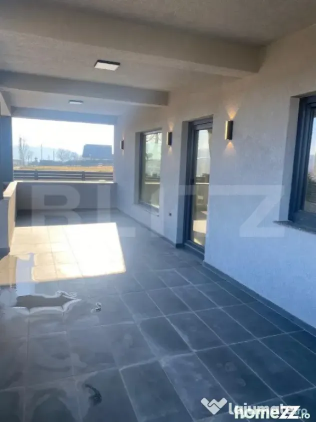 Casa individuala, 164 mp utili, zona Mitoc - Suceava (Suceava)