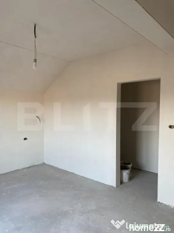 Casa individuala, 164 mp utili, zona Mitoc - Suceava (Suceava)