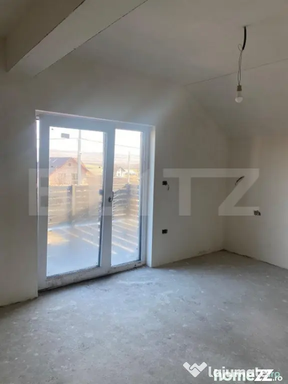 Casa individuala, 164 mp utili, zona Mitoc - Suceava (Suceava)