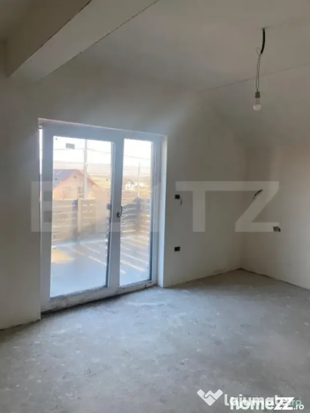 Casa individuala, 164 mp utili, zona Mitoc - Suceava (Suceava)