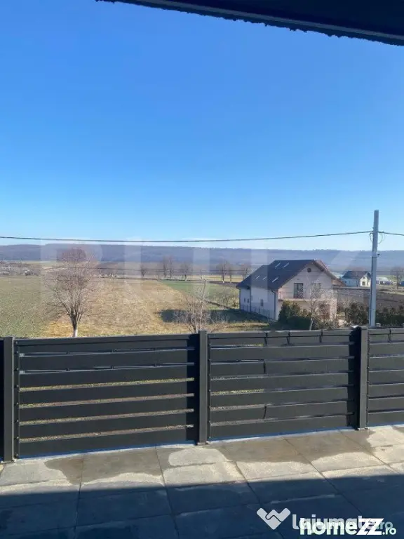 Casa individuala, 164 mp utili, zona Mitoc - Suceava (Suceava)