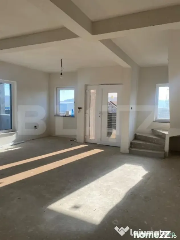 Casa individuala, 164 mp utili, zona Mitoc - Suceava (Suceava)