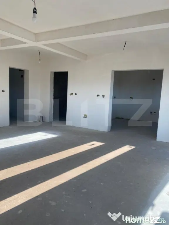 Casa individuala, 164 mp utili, zona Mitoc - Suceava (Suceava)
