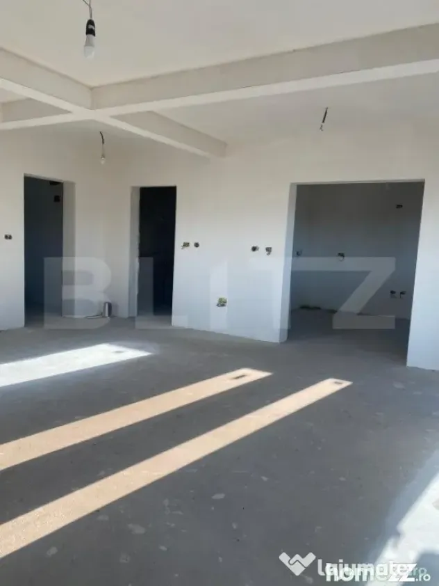 Casa individuala, 164 mp utili, zona Mitoc - Suceava (Suceava)