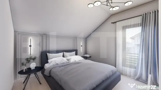 Casa individuala, 164 mp utili, zona Mitoc - Suceava (Suceava)