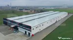 Hală modernă ,5000 mp, zona Turda-Câmpia Turzii , partial