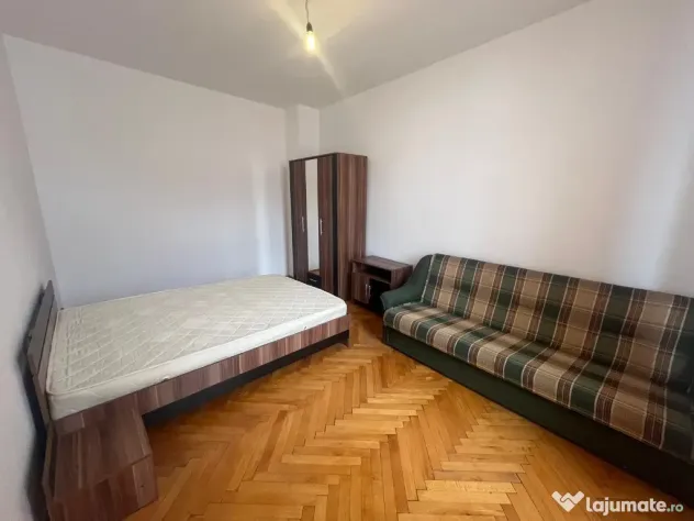 Apartament 1 camera zona Ultracentrala - ID : RH-42371-property