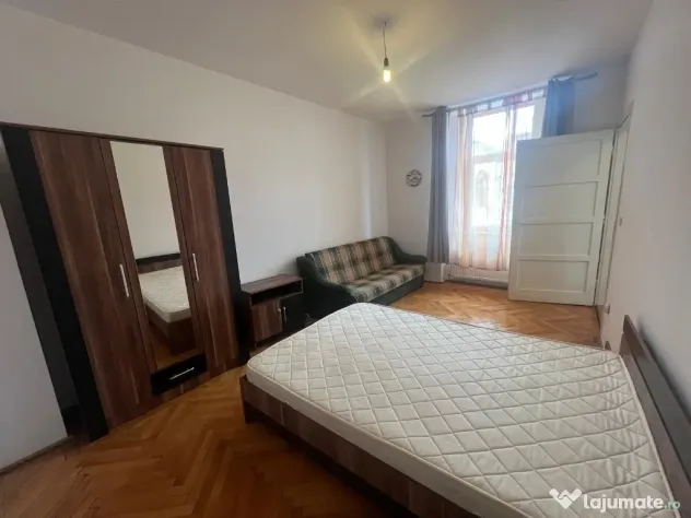 Apartament 1 camera zona Ultracentrala - ID : RH-42371-property